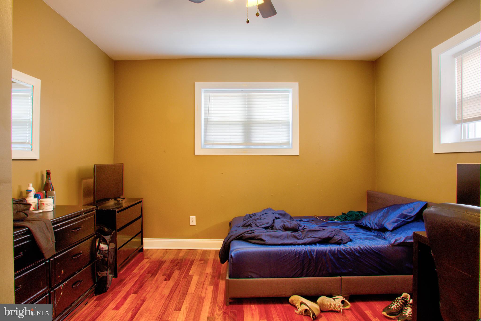 1404 South 2nd Street, Unit 2 Philadelphia, PA 19147 - Photo 11 of 25 Bedroom 1