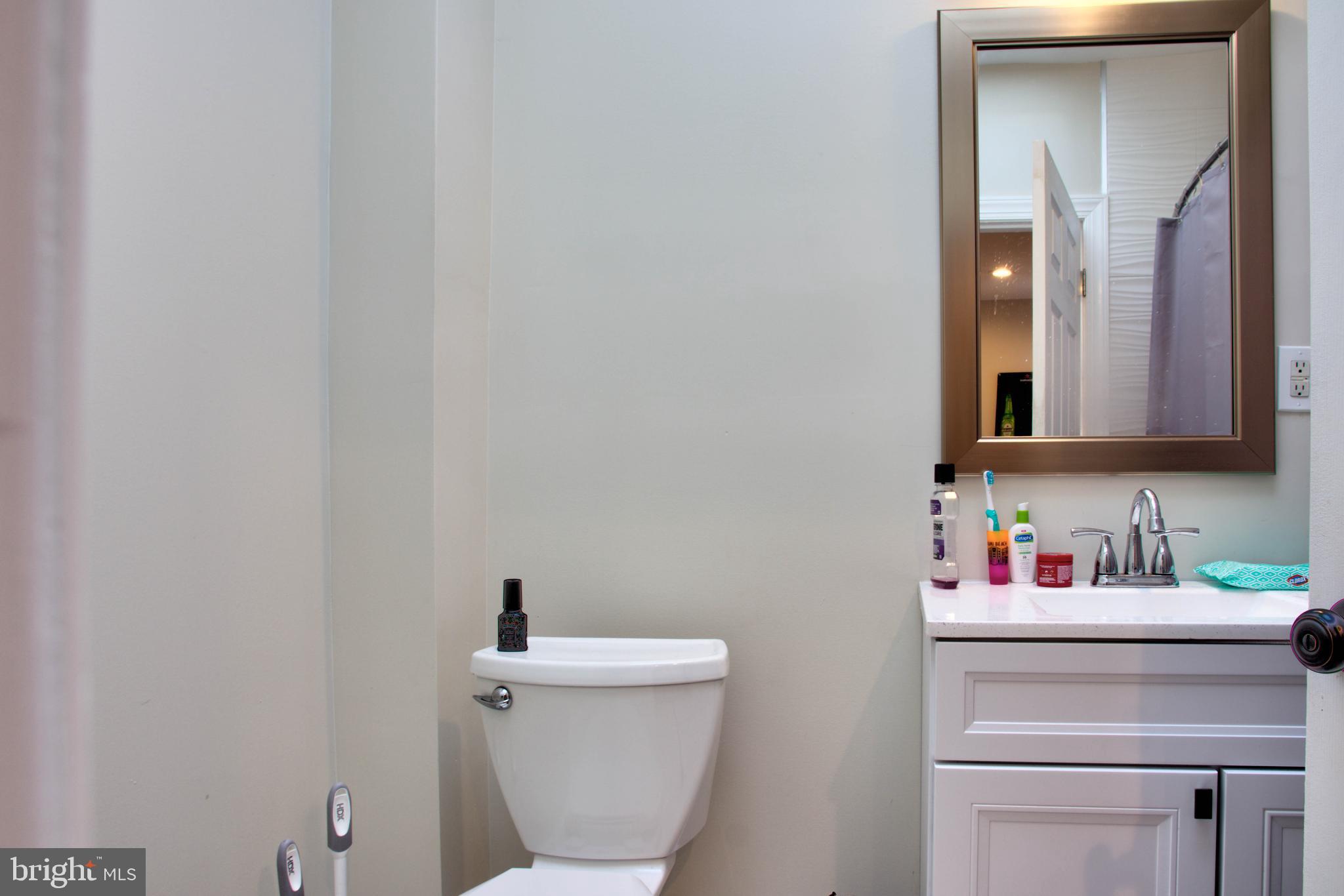 1404 South 2nd Street, Unit 2 Philadelphia, PA 19147 - Photo 13 of 25 Bathroom 1