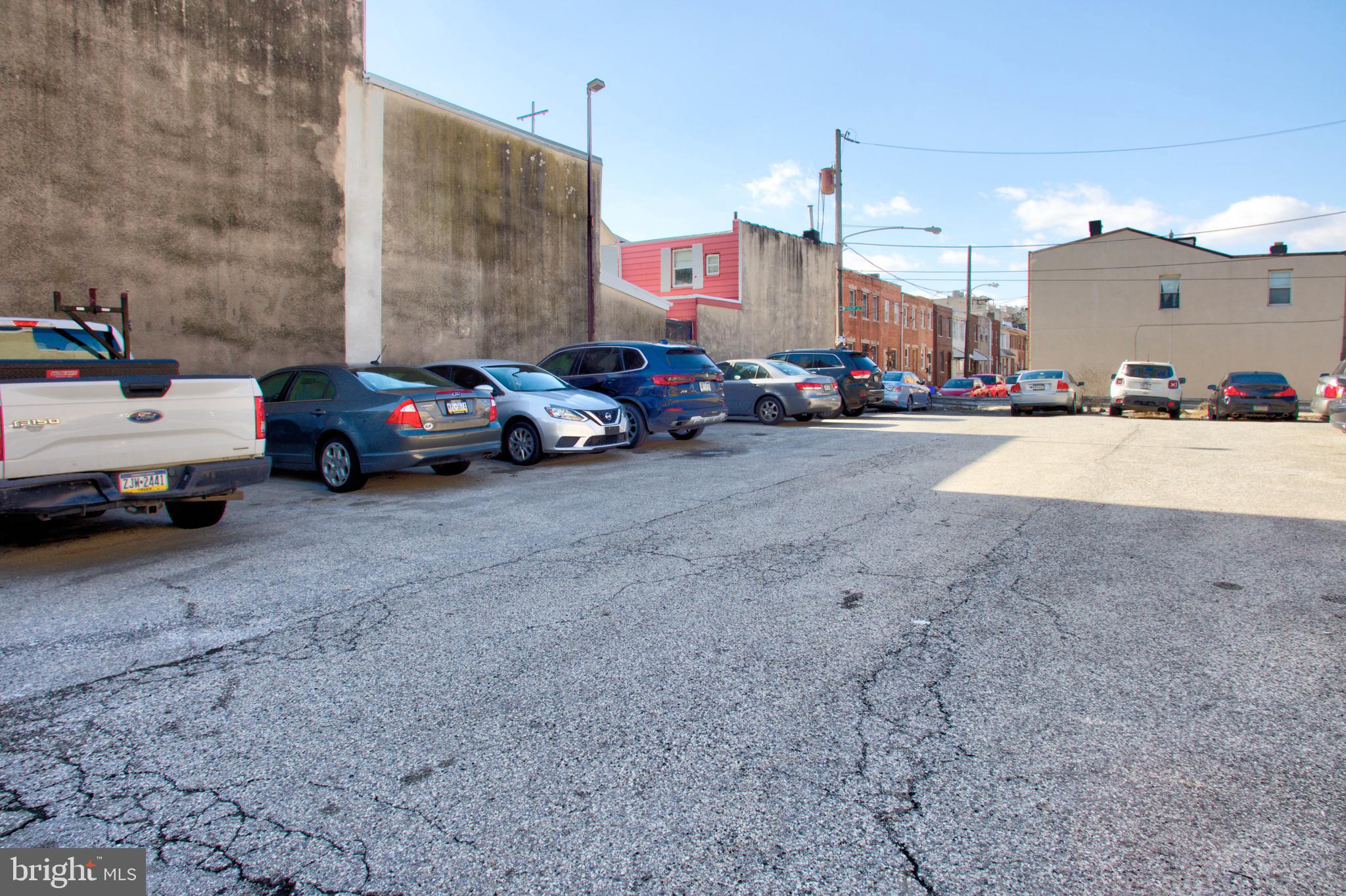 1404 South 2nd Street, Unit 2 Philadelphia, PA 19147 - Photo 23 of 25 Public Parking