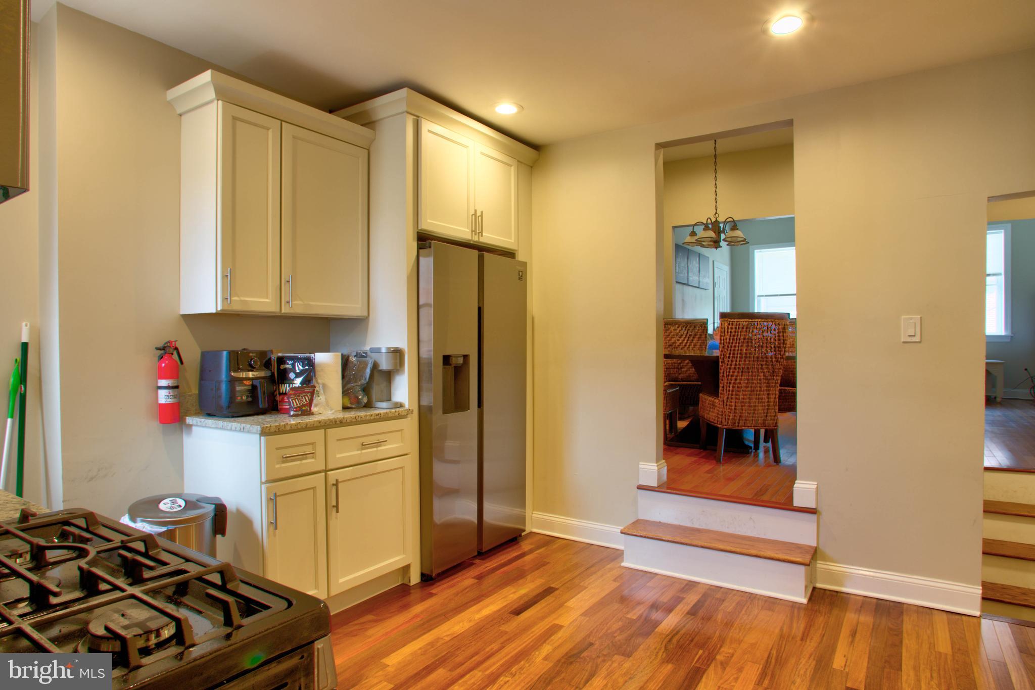 1404 South 2nd Street, Unit 2 Philadelphia, PA 19147 - Photo 6 of 25 Kitchen