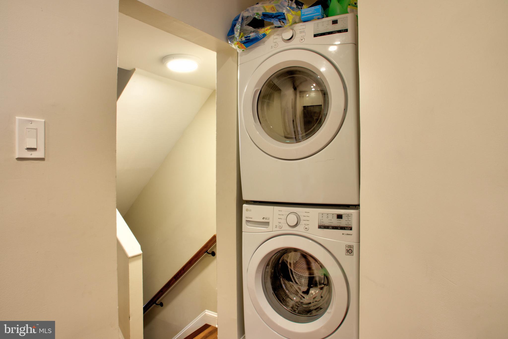 1404 South 2nd Street, Unit 2 Philadelphia, PA 19147 - Photo 7 of 25 W/D Included