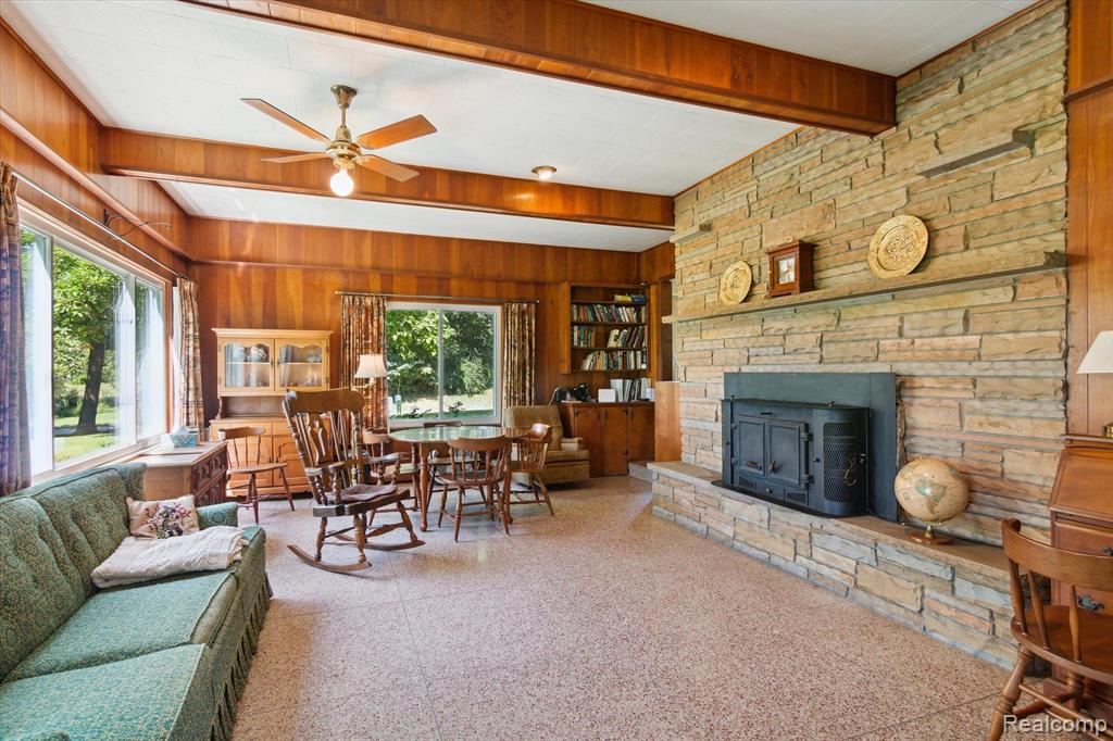 2850 East Clyde Road Howell, MI 48855 - Photo 35 of 80