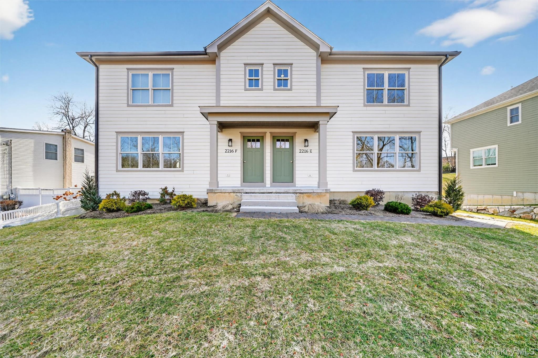 2216 Crompond Road, Unit E Yorktown Heights, NY 10598 - Photo 1 of 26