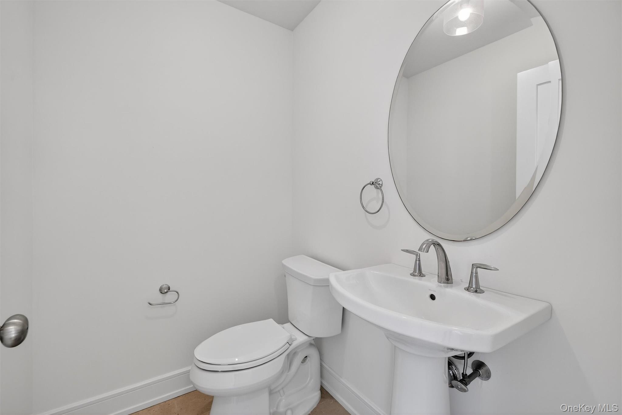 2216 Crompond Road, Unit E Yorktown Heights, NY 10598 - Photo 12 of 26 1/2 bath first floor