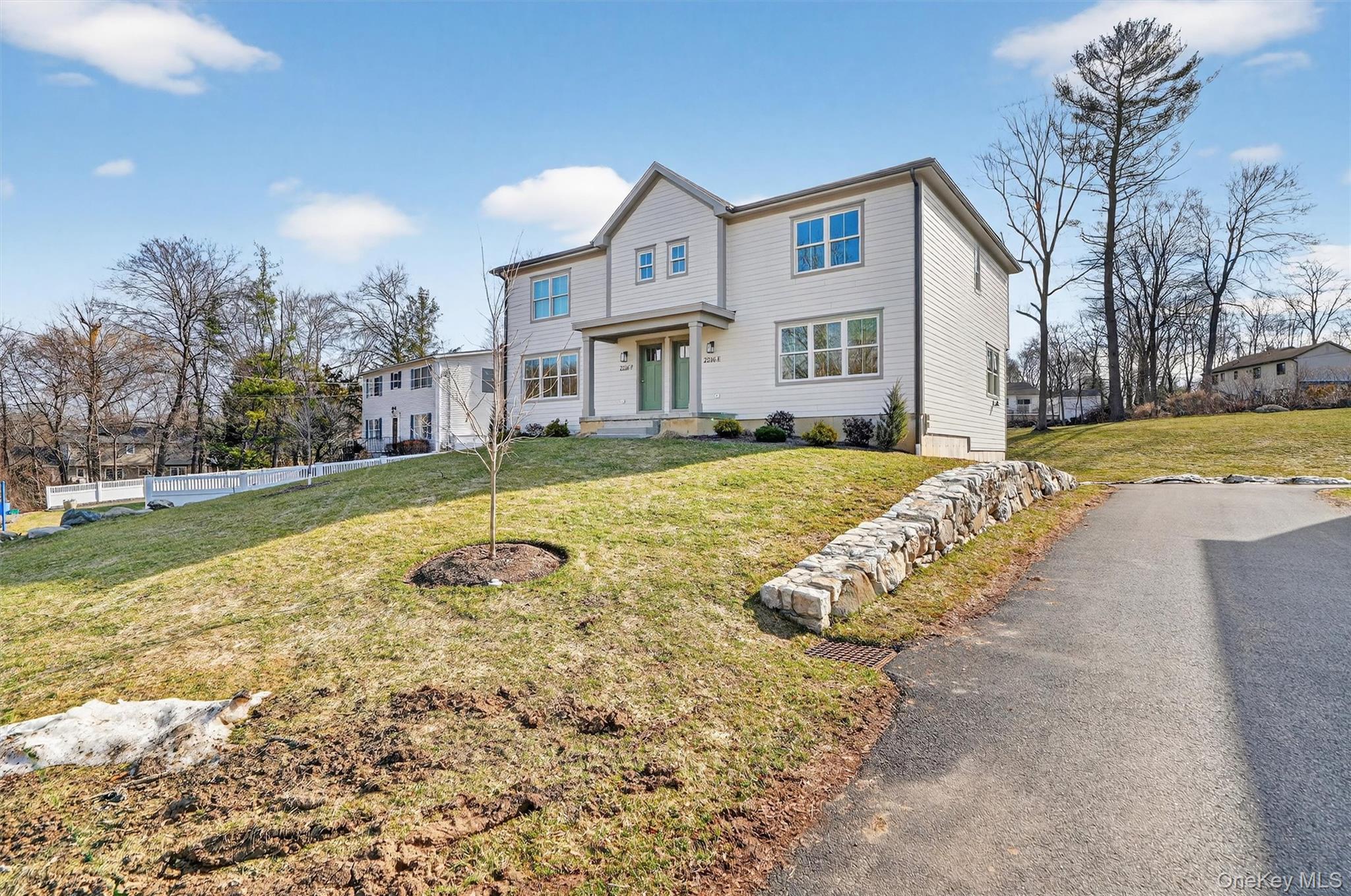 2216 Crompond Road, Unit E Yorktown Heights, NY 10598 - Photo 2 of 26