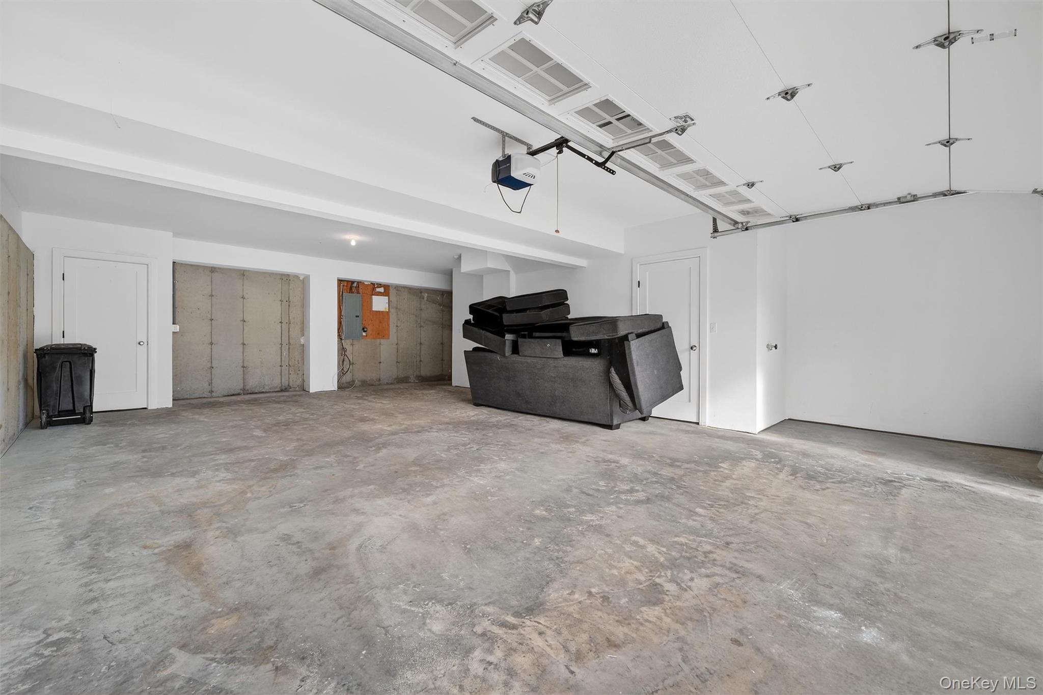 2216 Crompond Road, Unit E Yorktown Heights, NY 10598 - Photo 24 of 26 2 car garage with ample storage