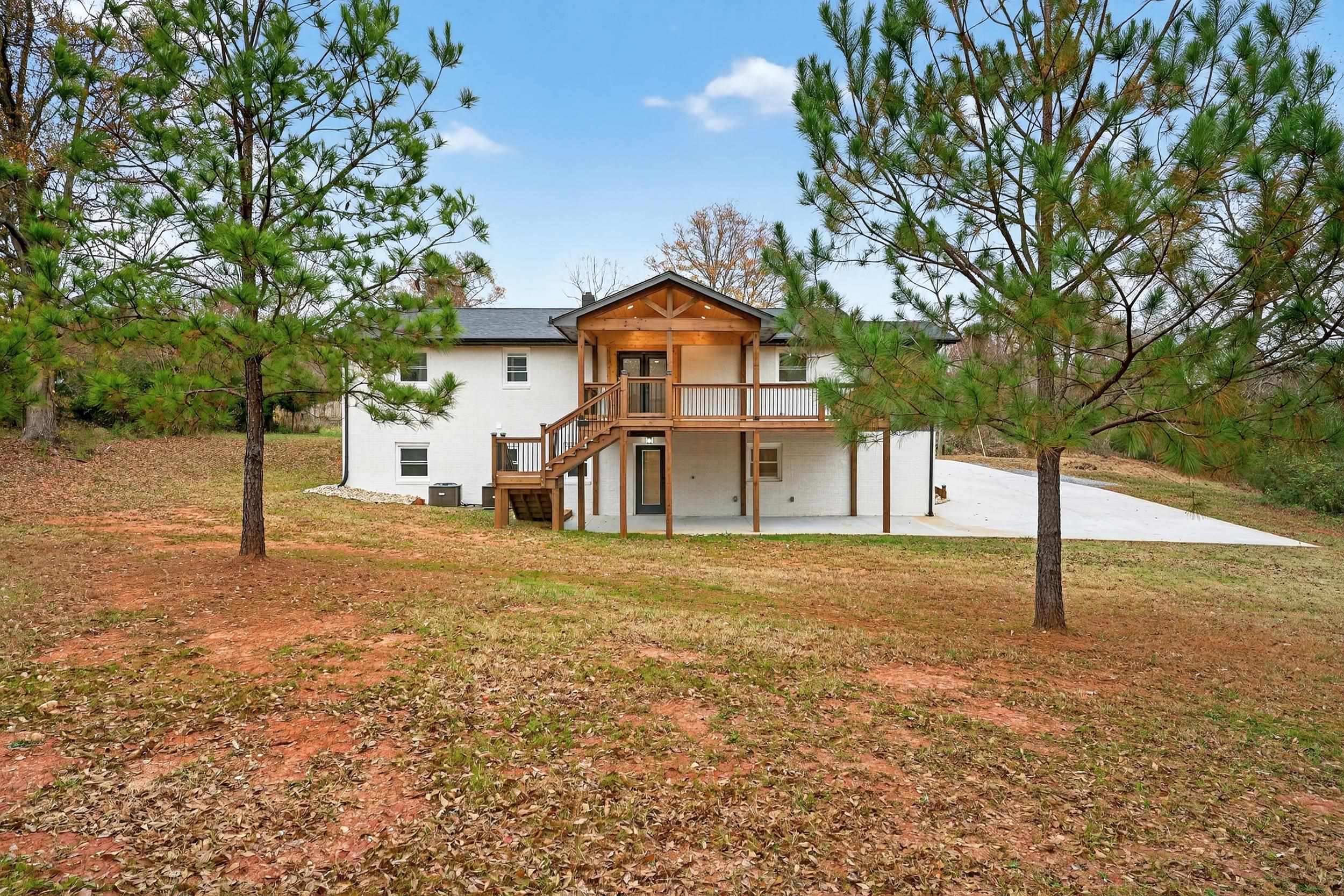 616 Ballenger Road Gaffney, SC 29340 - Photo 45 of 48