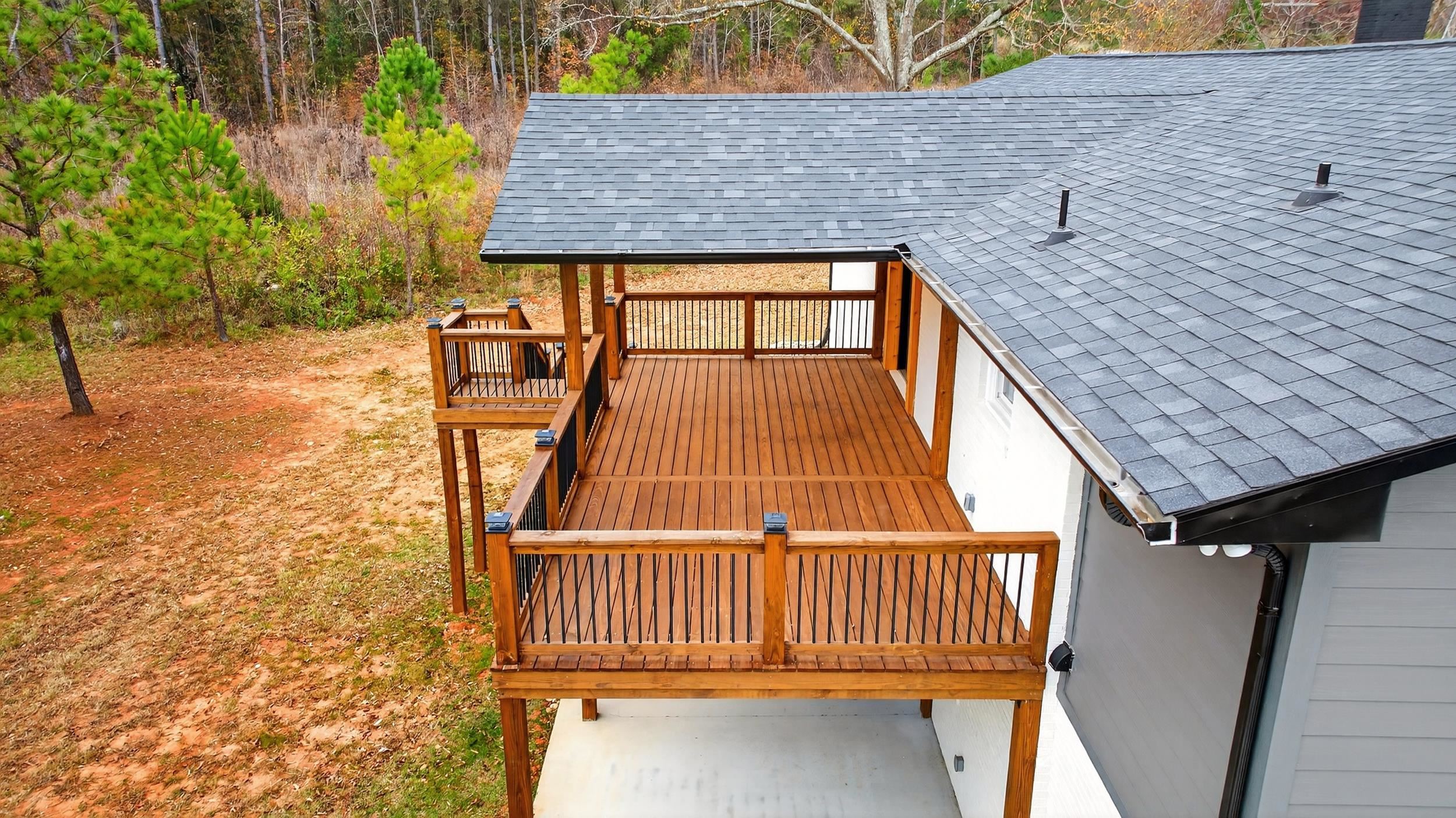 616 Ballenger Road Gaffney, SC 29340 - Photo 47 of 48
