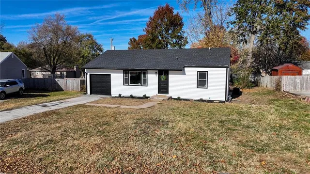 $270,000 | 802 Northeast 67 Terrace, Kansas City, MO 64118