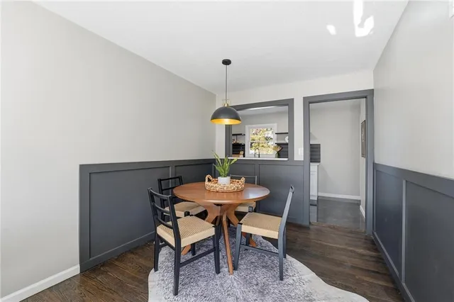 $270,000 | 802 Northeast 67 Terrace, Kansas City, MO 64118