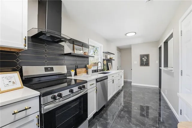 $270,000 | 802 Northeast 67 Terrace, Kansas City, MO 64118