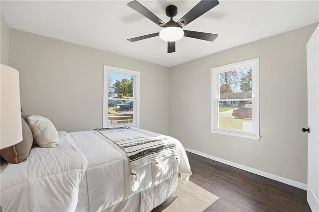 $270,000 | 802 Northeast 67 Terrace, Kansas City, MO 64118