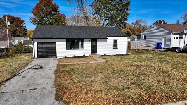 $270,000 | 802 Northeast 67 Terrace, Kansas City, MO 64118