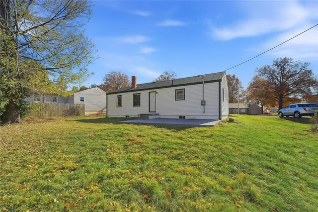 $270,000 | 802 Northeast 67 Terrace, Kansas City, MO 64118