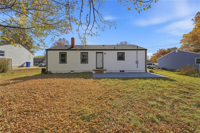 $270,000 | 802 Northeast 67 Terrace, Kansas City, MO 64118