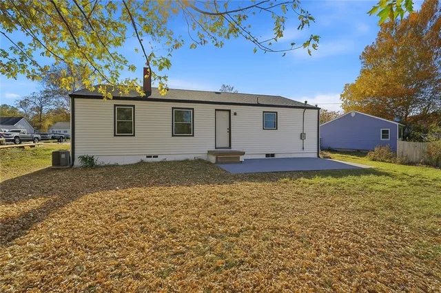 $270,000 | 802 Northeast 67 Terrace, Kansas City, MO 64118