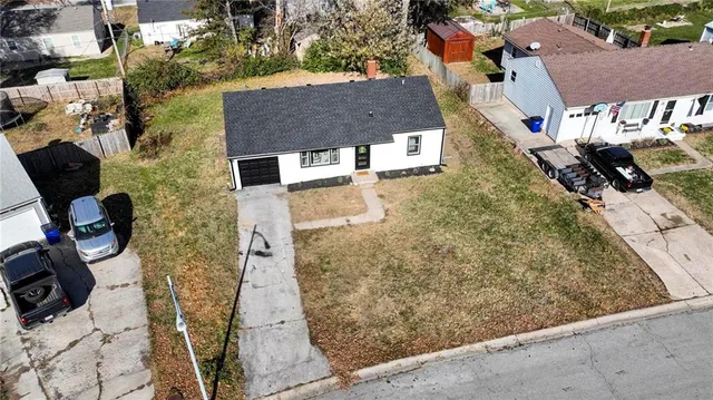 $270,000 | 802 Northeast 67 Terrace, Kansas City, MO 64118