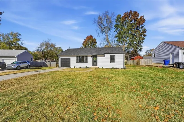 $270,000 | 802 Northeast 67 Terrace, Kansas City, MO 64118