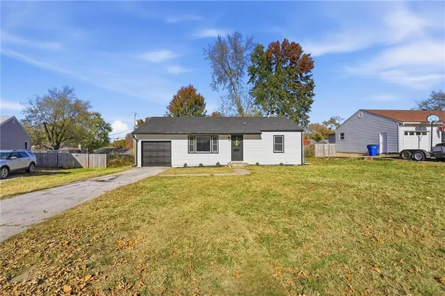 $270,000 | 802 Northeast 67 Terrace, Kansas City, MO 64118