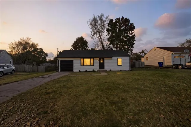 $270,000 | 802 Northeast 67 Terrace, Kansas City, MO 64118