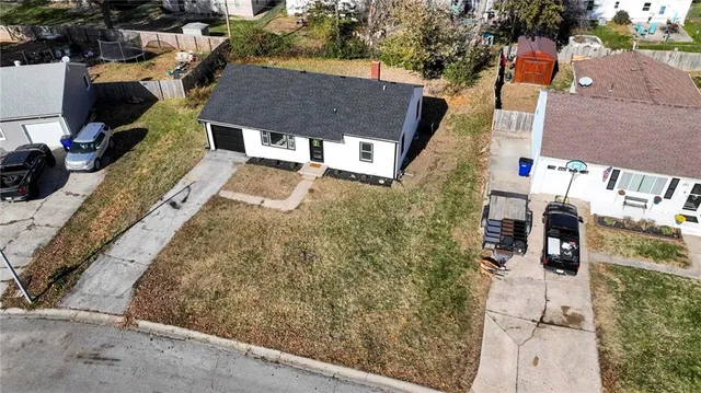 $270,000 | 802 Northeast 67 Terrace, Kansas City, MO 64118