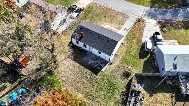 $270,000 | 802 Northeast 67 Terrace, Kansas City, MO 64118