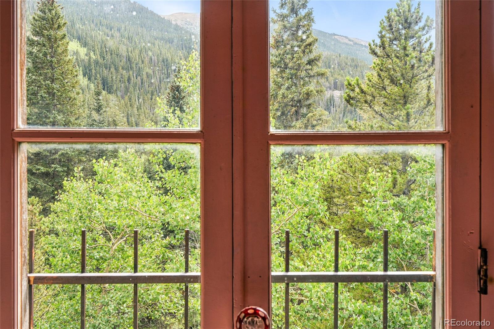 1493 Silver Valley Road Silver Plume, CO 80476 - Photo 40 of 50