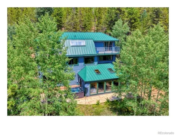 $835,000 | 1447 Coyote Circle, Black Hawk, CO 80422