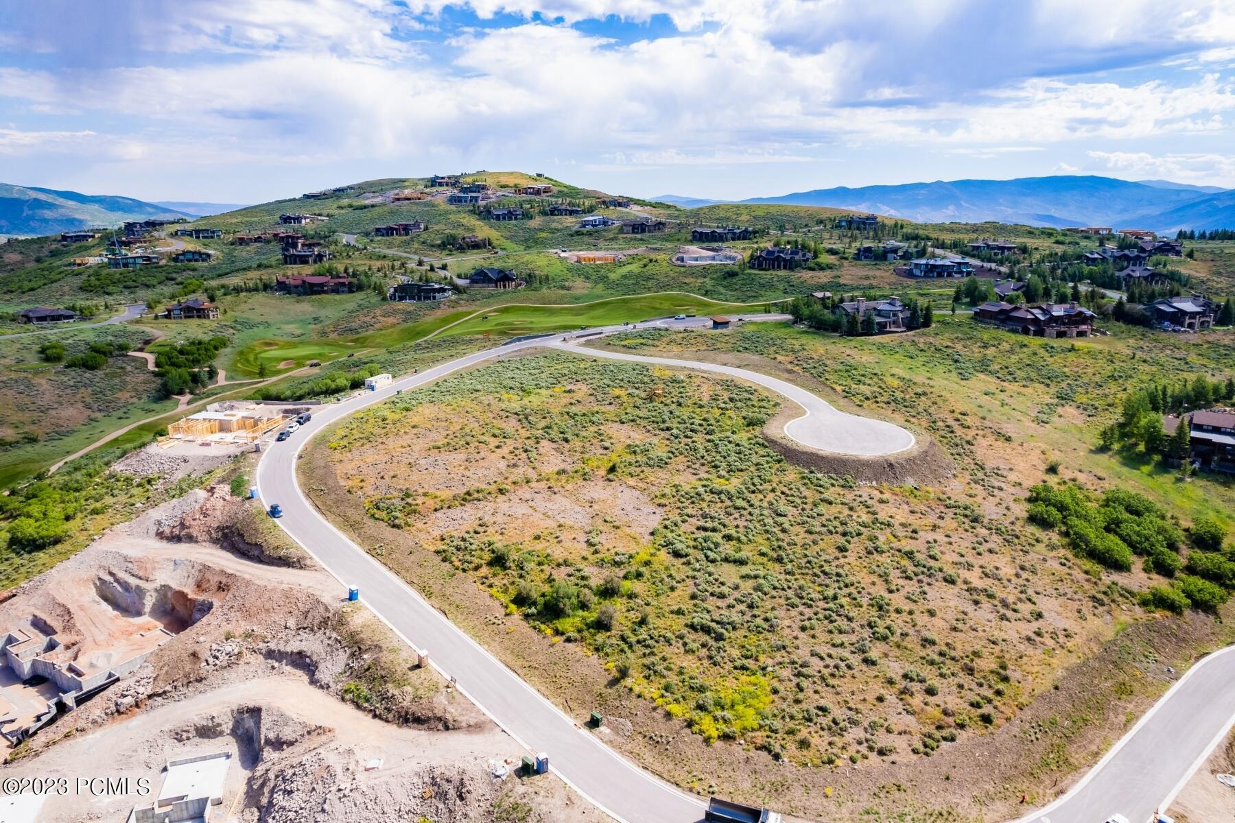 3331 Wapiti Cyn Road Park City, UT 84098 - Photo 10 of 30
