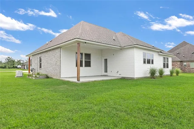 $459,000 | 31861 Redrick Drive, Walker, LA 70785