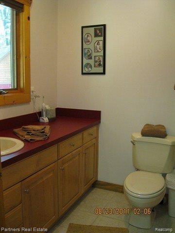 5246 King Road Howell, MI 48843 - Photo 6 of 24 Bath