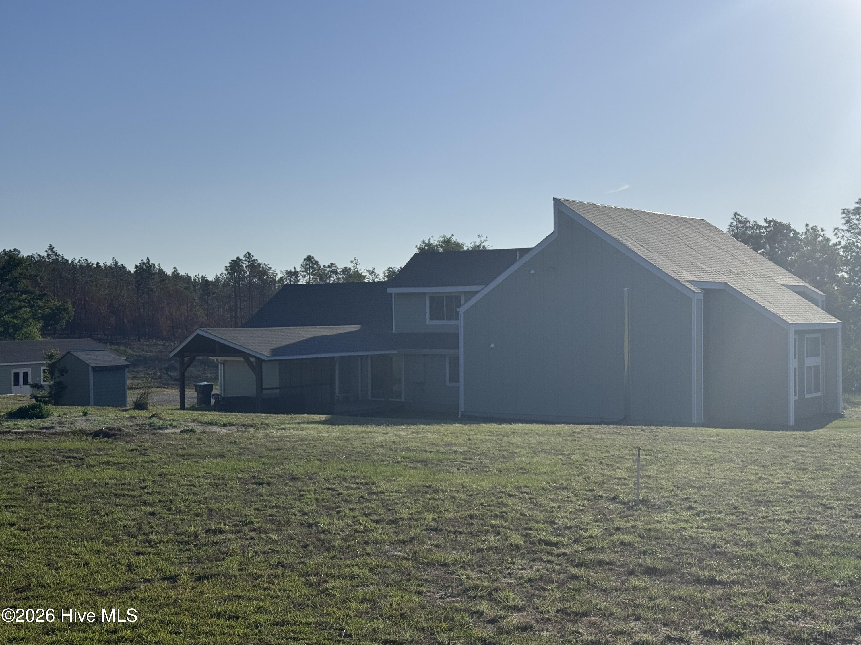 4441 Etterle Road Blythe, GA 30805 - Photo 6 of 118 IMG_3725