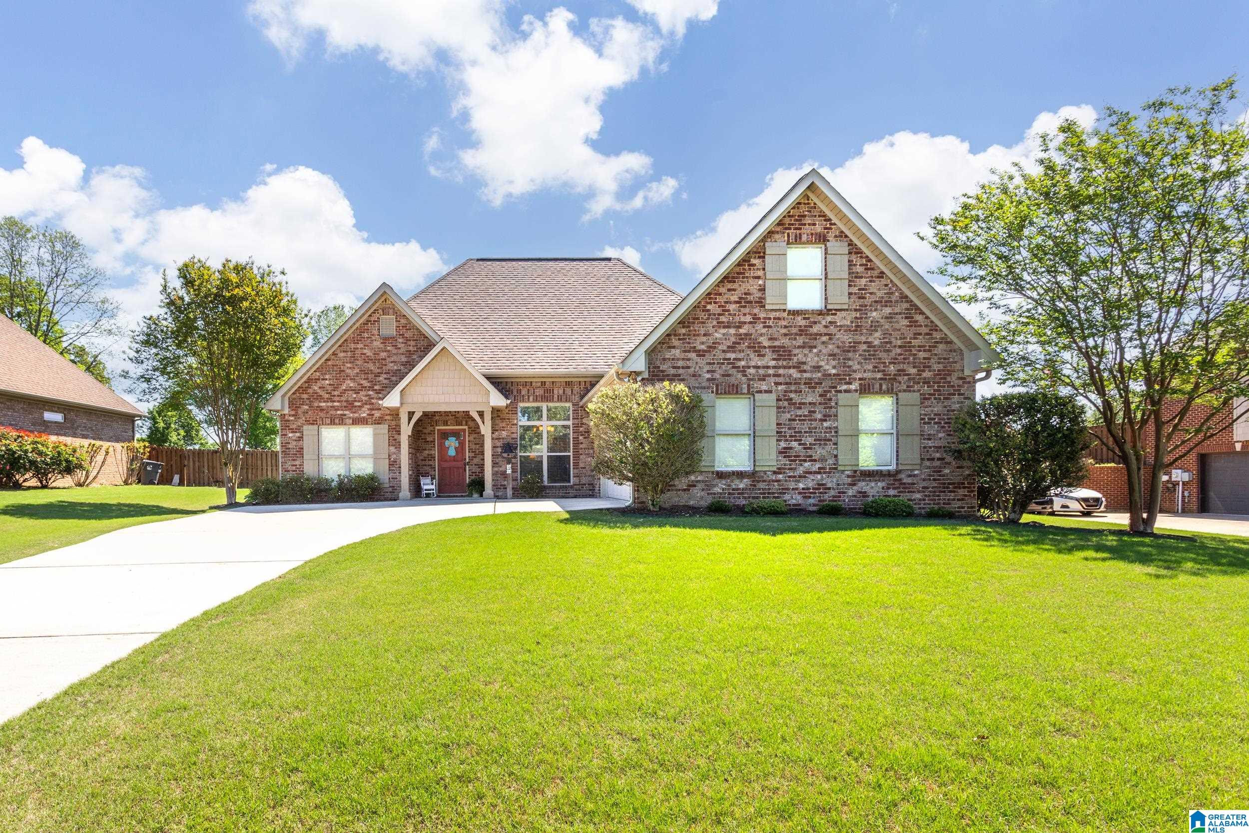 505 Willow Br Road South Odenville, AL 35120 - Photo 1 of 34