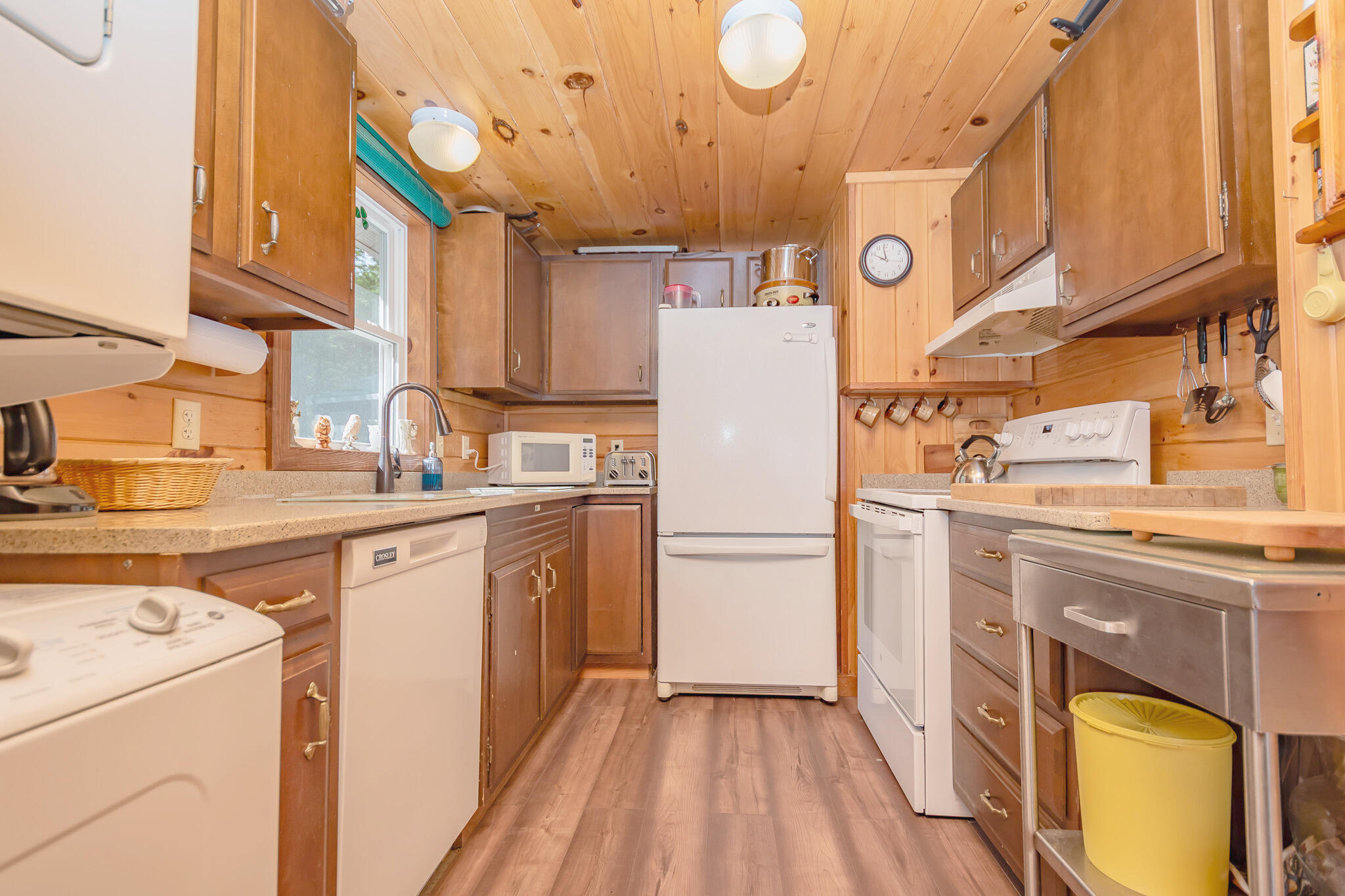 262 North Shore Road Brownville, ME 04414 - Photo 26 of 96 kitchen