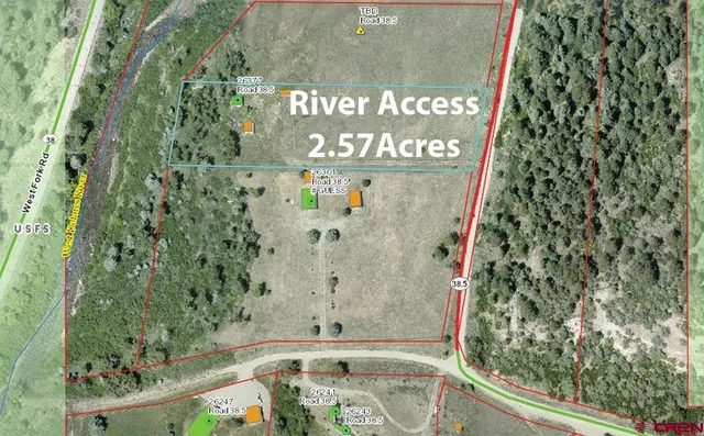 $375,000 | 26377 Road 38.5, Dolores, CO 81323