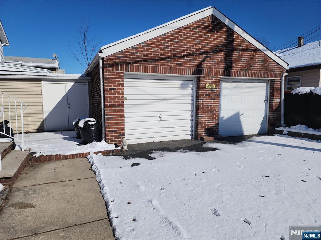 752 Ridge Road Lyndhurst, NJ 07071 - Photo 2 of 19 a view of a house