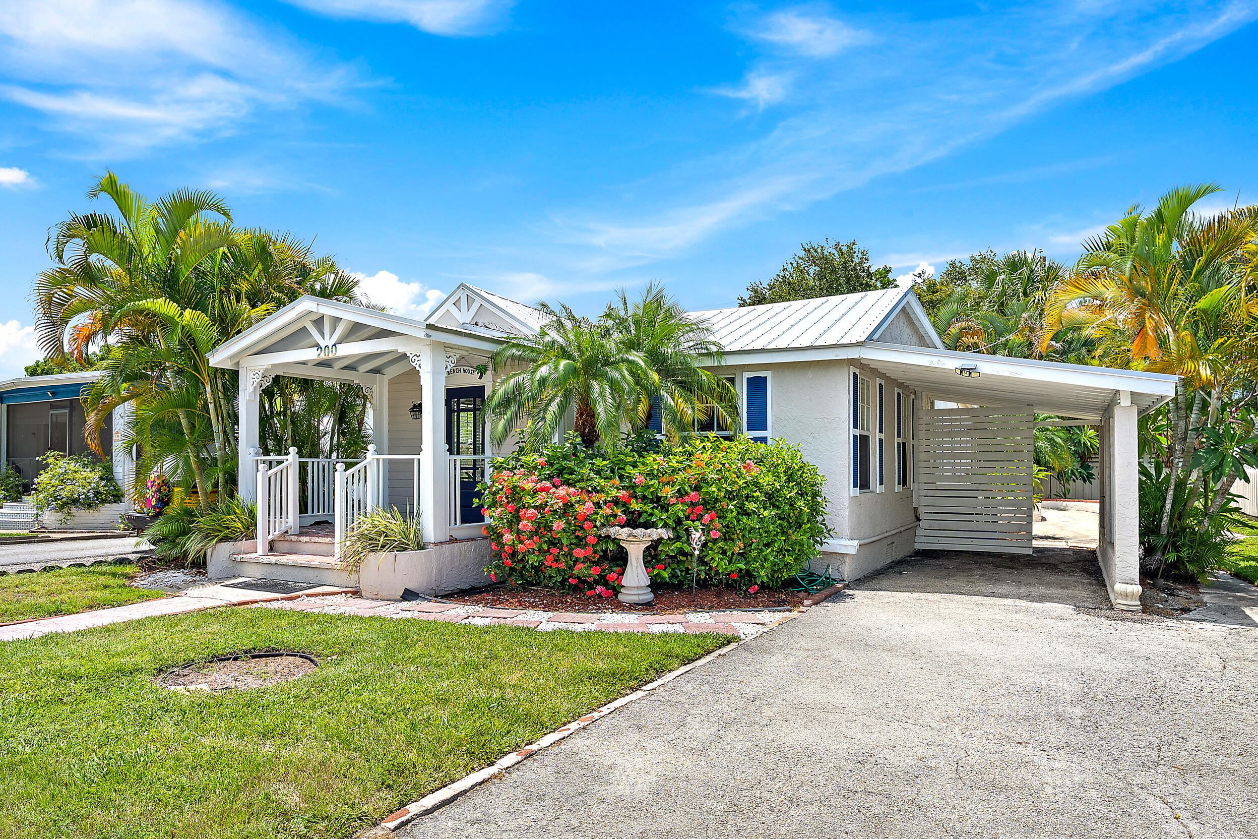 200 East 24th Street Riviera Beach, FL 33404 - Photo 20 of 22 Front Exterior