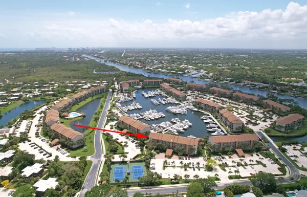 $650,000 | 1501 Marina Isle Way, Unit 501, Jupiter, FL 33477