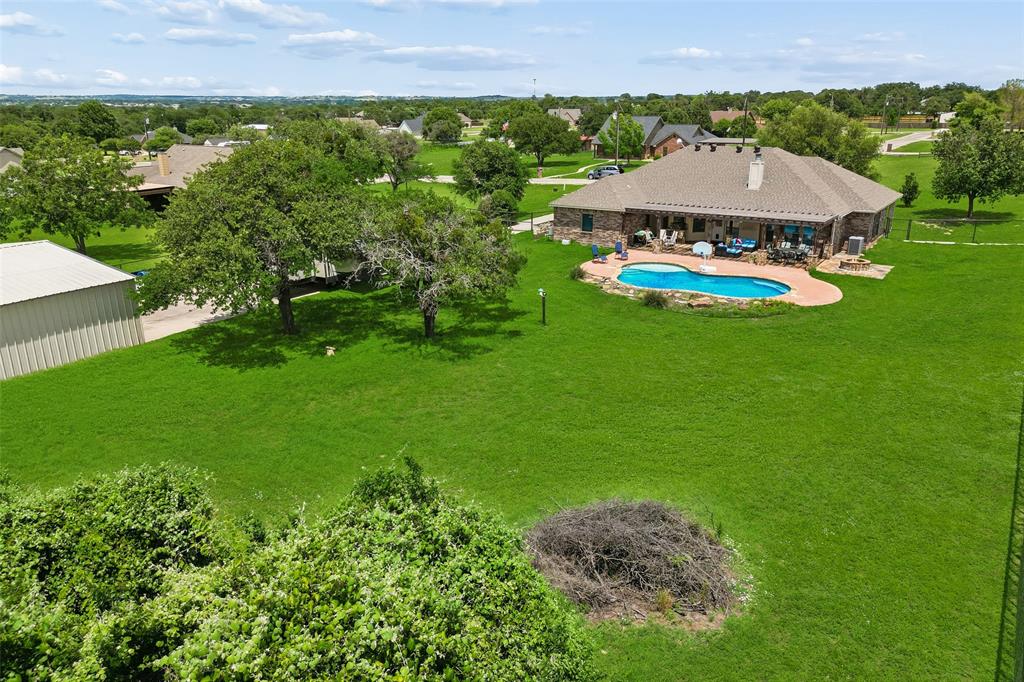 107 Blue Ribbon Trail Weatherford, TX 76087 - Photo 26 of 27