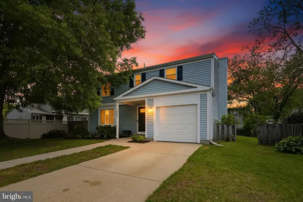$525,000 | 1467 Gesna Drive, Hanover, MD 21076