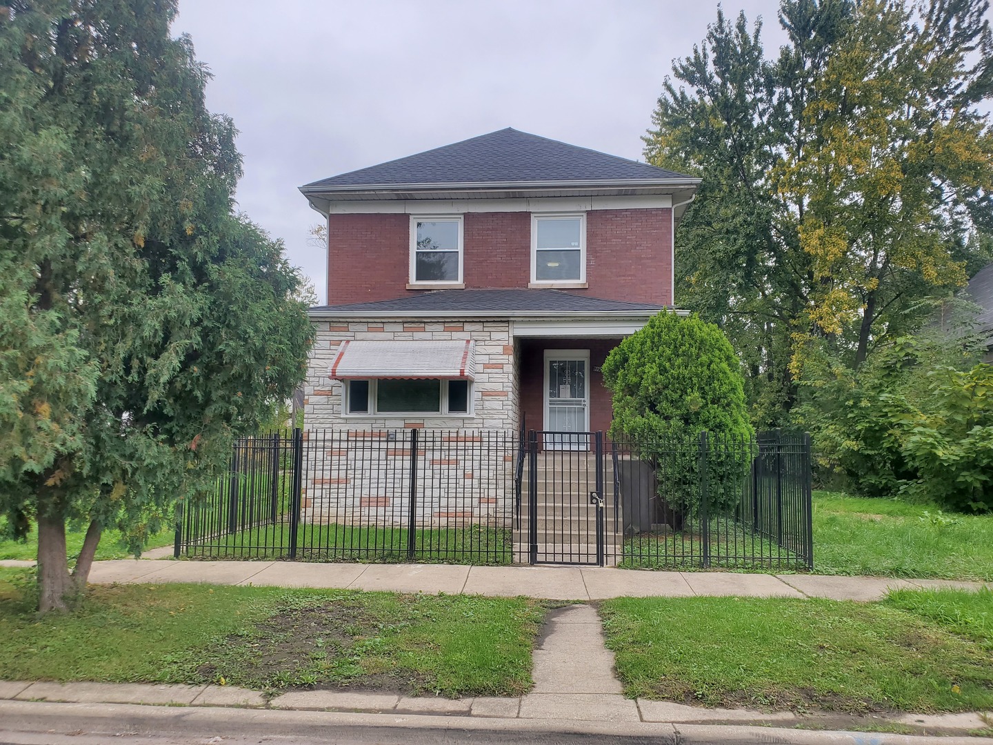 11526 South Princeton Ave