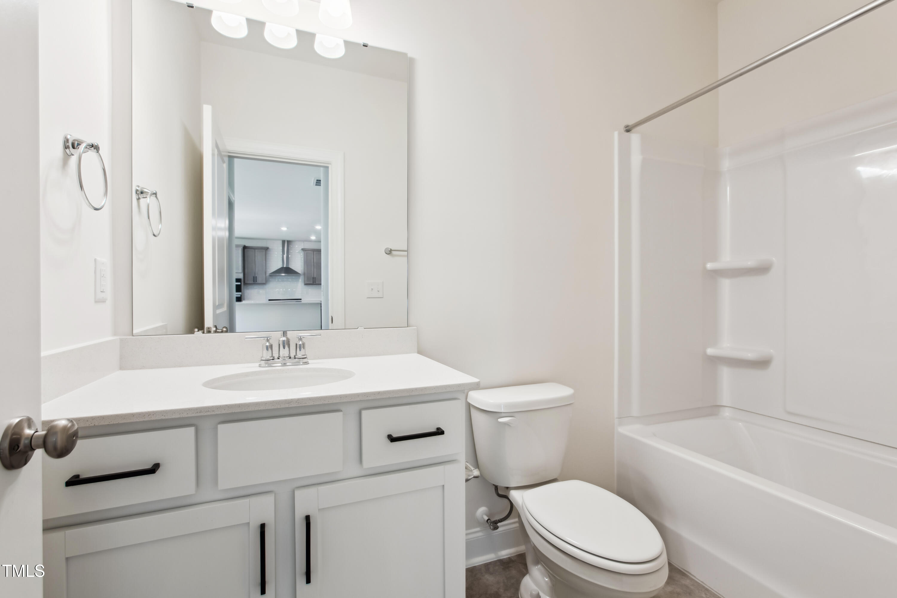 83 Artic Circle Garner, NC 27529 - Photo 12 of 27 Fontana - BTS 45 - interiors-bath 4-_mg_