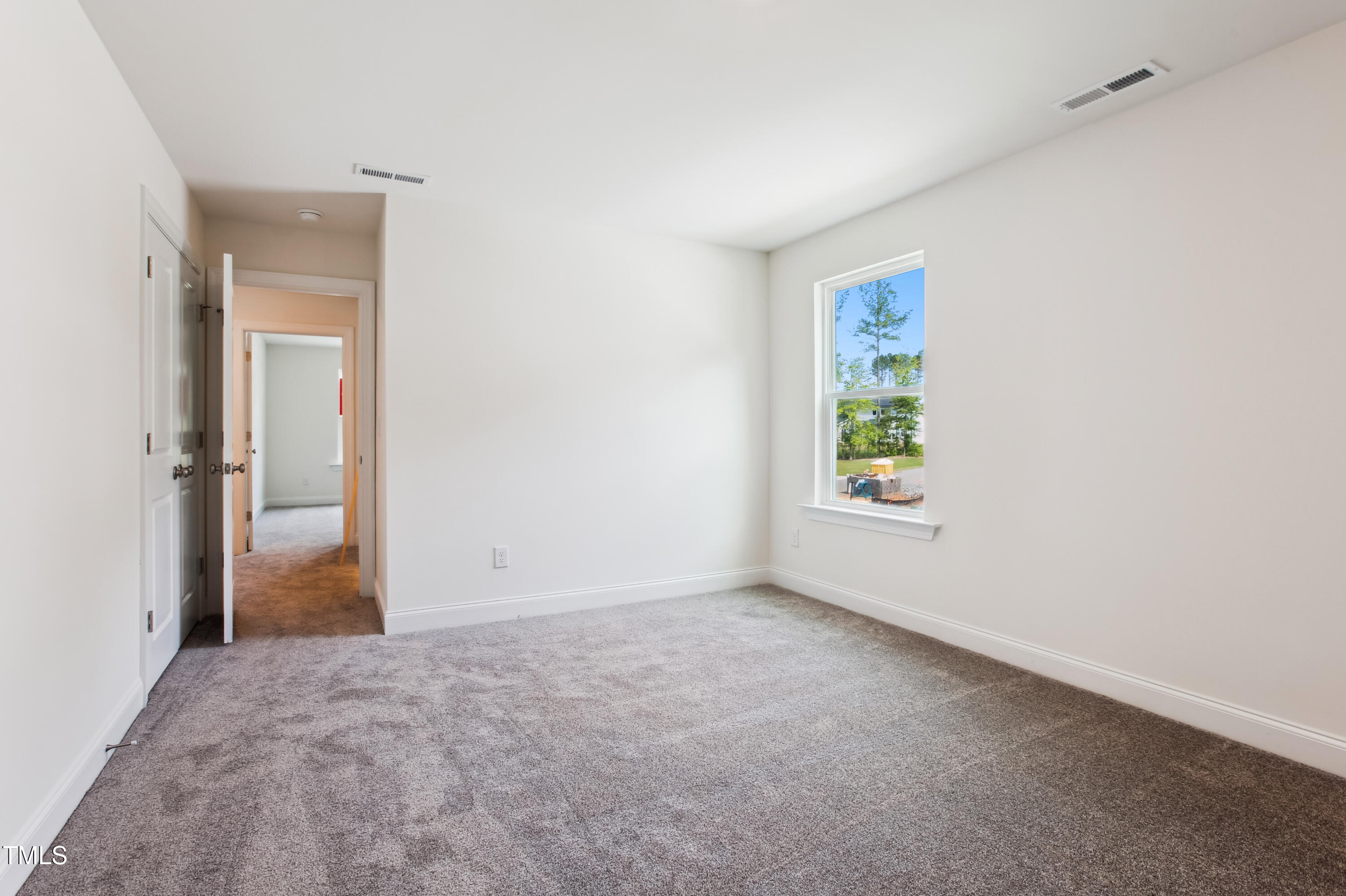 83 Artic Circle Garner, NC 27529 - Photo 16 of 27 Fontana - BTS 45 - interiors-bedroom 3-_