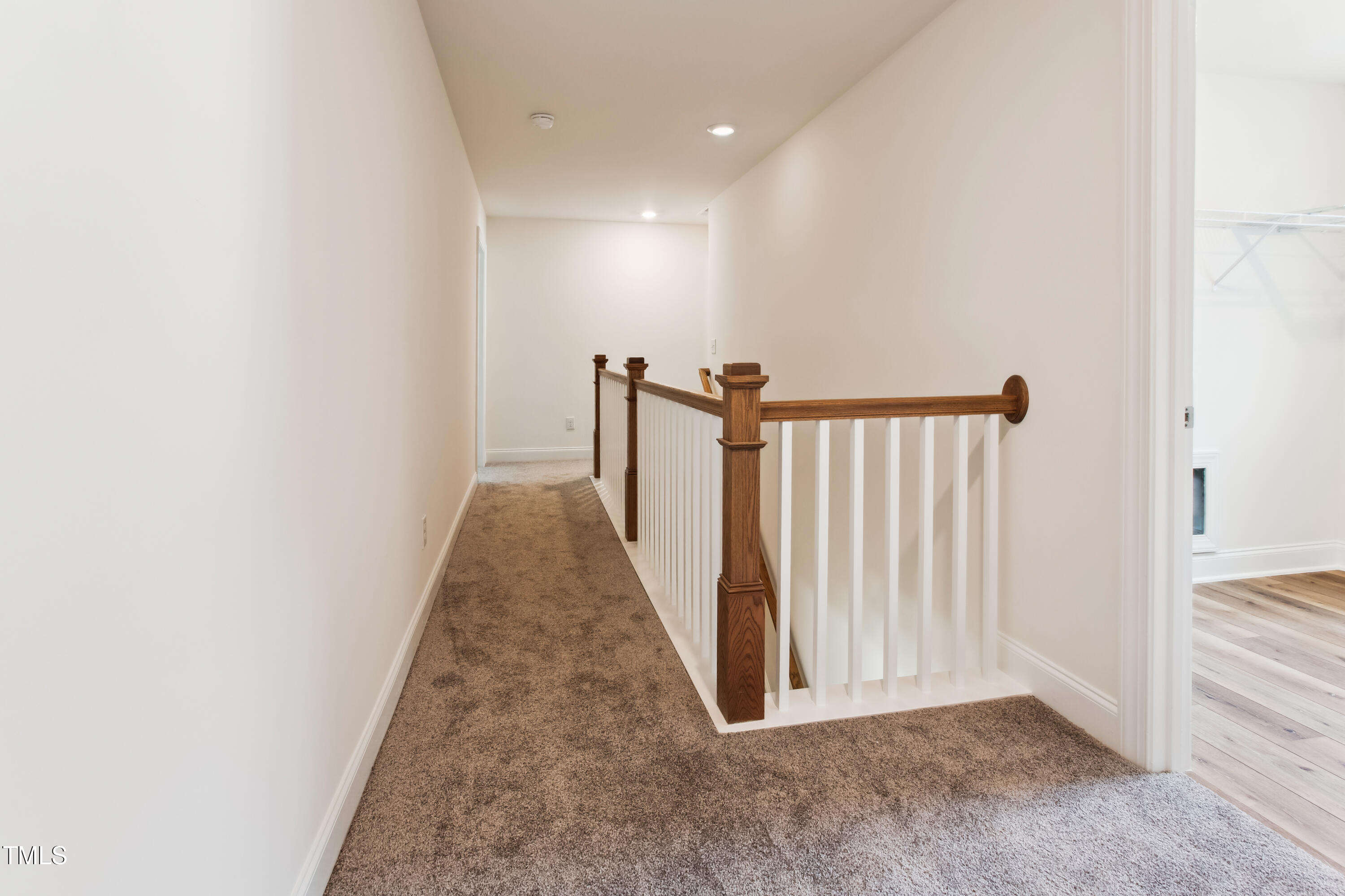 83 Artic Circle Garner, NC 27529 - Photo 21 of 27 Fontana - BTS 45 - interiors-hall-_mg_12