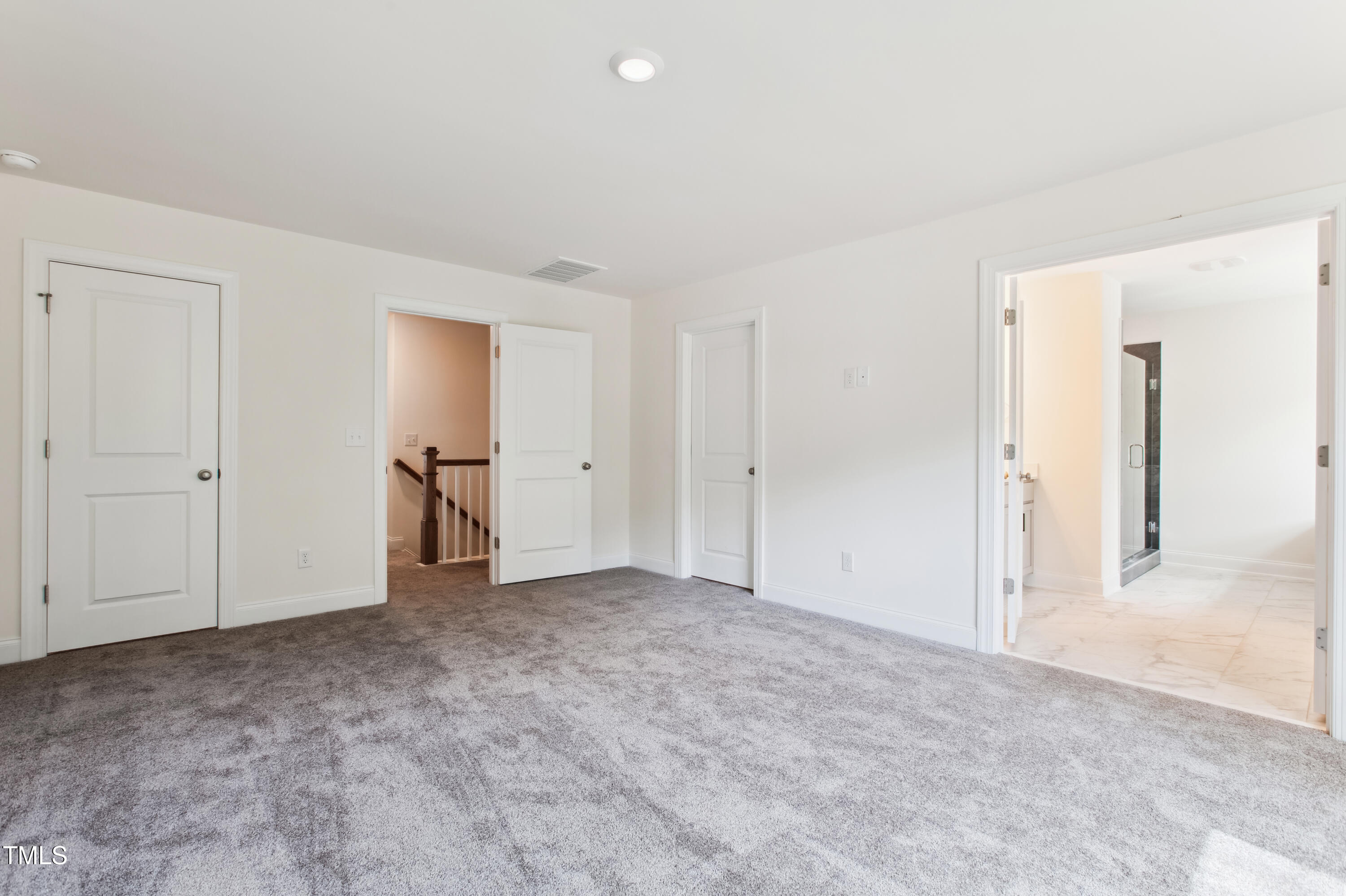 83 Artic Circle Garner, NC 27529 - Photo 27 of 27 Fontana - BTS 45 - interiors-primary bed