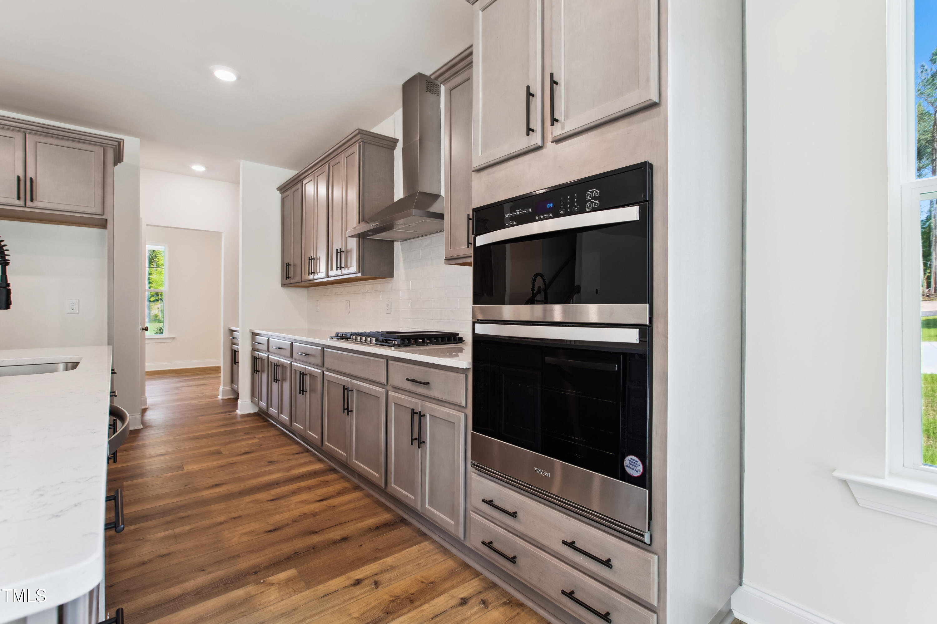 83 Artic Circle Garner, NC 27529 - Photo 7 of 27 Fontana - BTS 45 - interiors-kitchen-_mg