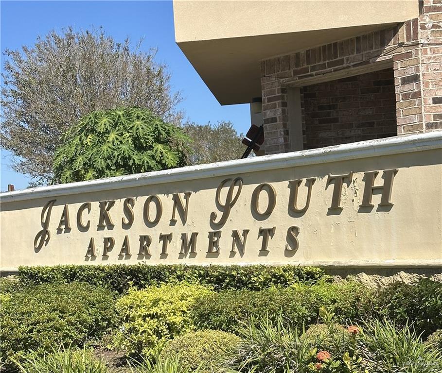 3800 South Sheraton Avenue Pharr, TX 78577 - Photo 11 of 11 a sign broad
