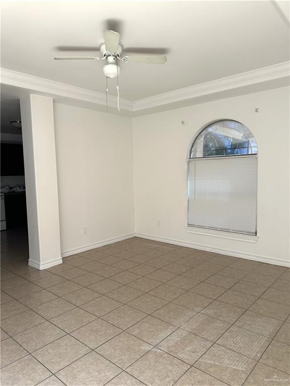 3800 South Sheraton Avenue Pharr, TX 78577 - Photo 4 of 11 wooden floor in a room