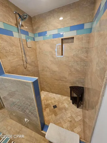 $3,100 | 7009 North Lagoon Drive, Unit 106, Panama City, FL 32408