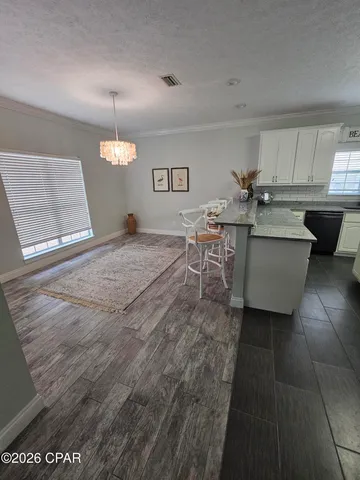 $3,100 | 7009 North Lagoon Drive, Unit 106, Panama City, FL 32408